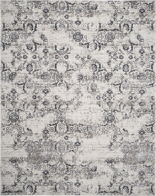 Safavieh Artifact ATF237A Charcoal/Cream Area Rug