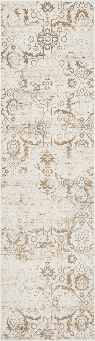 Safavieh Artifact ATF237C Grey/Cream Area Rug