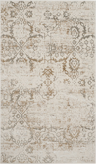 Safavieh Artifact ATF237C Grey/Cream Area Rug