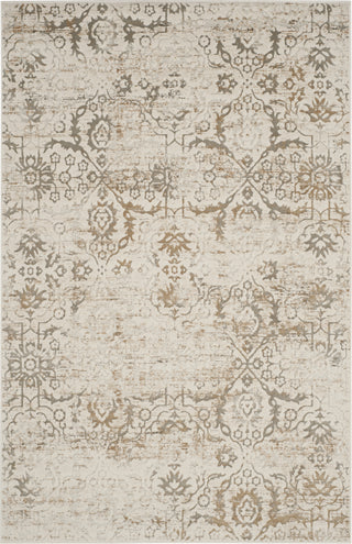 Safavieh Artifact ATF237C Grey/Cream Area Rug