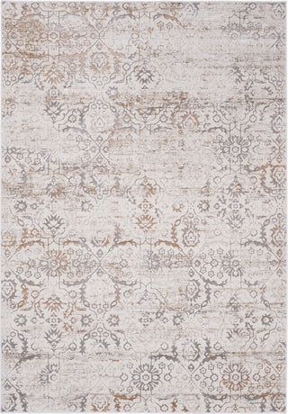 Safavieh Artifact ATF237C Grey/Cream Area Rug