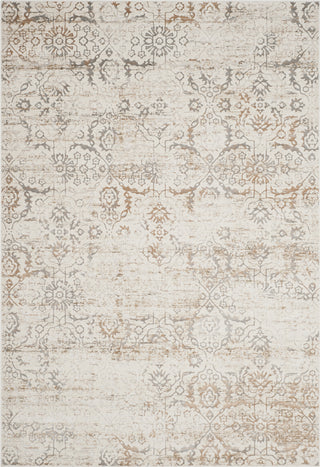 Safavieh Artifact ATF237C Grey/Cream Area Rug