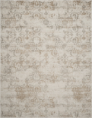 Safavieh Artifact ATF237C Grey/Cream Area Rug