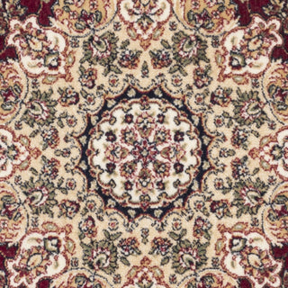 Safavieh Atlas ATL668A Red/Ivory Area Rug