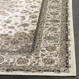 Safavieh Atlas ATL668S Ivory/Ivory Area Rug 