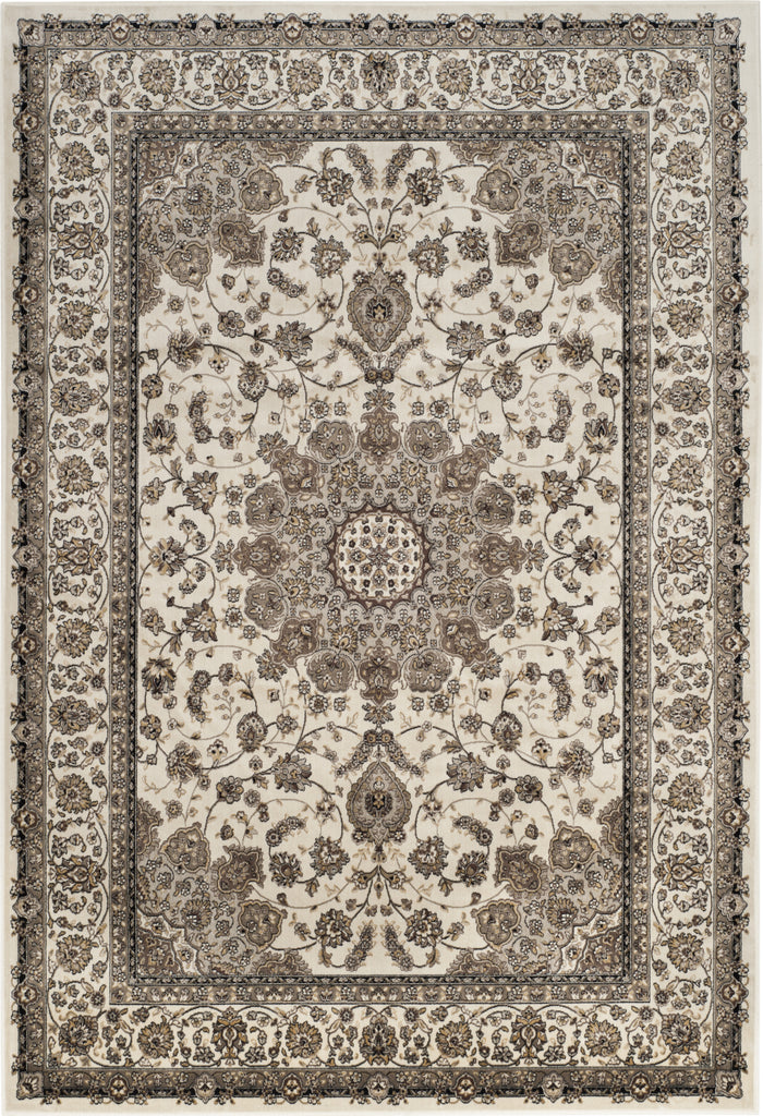 Safavieh Atlas ATL668S Ivory/Ivory Area Rug main image