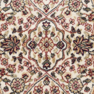 Safavieh Atlas ATL670R Ivory/Red Area Rug 