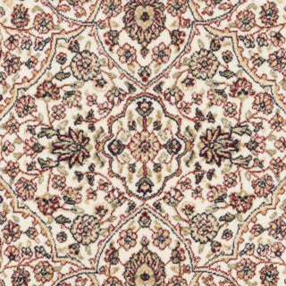 Safavieh Atlas ATL670R Ivory/Red Area Rug 