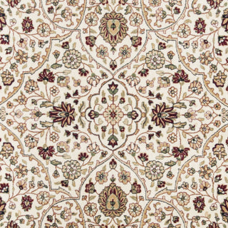 Safavieh Atlas ATL670R Ivory/Red Area Rug 