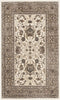 Safavieh Atlas ATL671D Ivory/Taupe Area Rug 