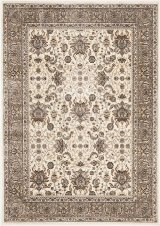 Safavieh Atlas ATL671D Ivory/Taupe Area Rug