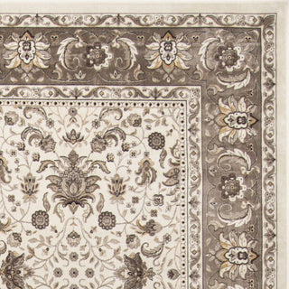 Safavieh Atlas ATL671D Ivory/Taupe Area Rug 