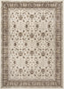 Safavieh Atlas ATL671D Ivory/Taupe Area Rug 