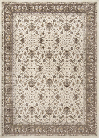 Safavieh Atlas ATL671D Ivory/Taupe Area Rug 