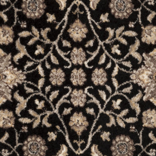 Safavieh Atlas ATL671G Black/Ivory Area Rug 