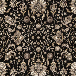 Safavieh Atlas ATL671G Black/Ivory Area Rug 