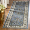 Safavieh Atlas ATL671L Blue/Ivory Area Rug Lifestyle Image