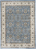 Safavieh Atlas ATL671L Blue/Ivory Area Rug main image