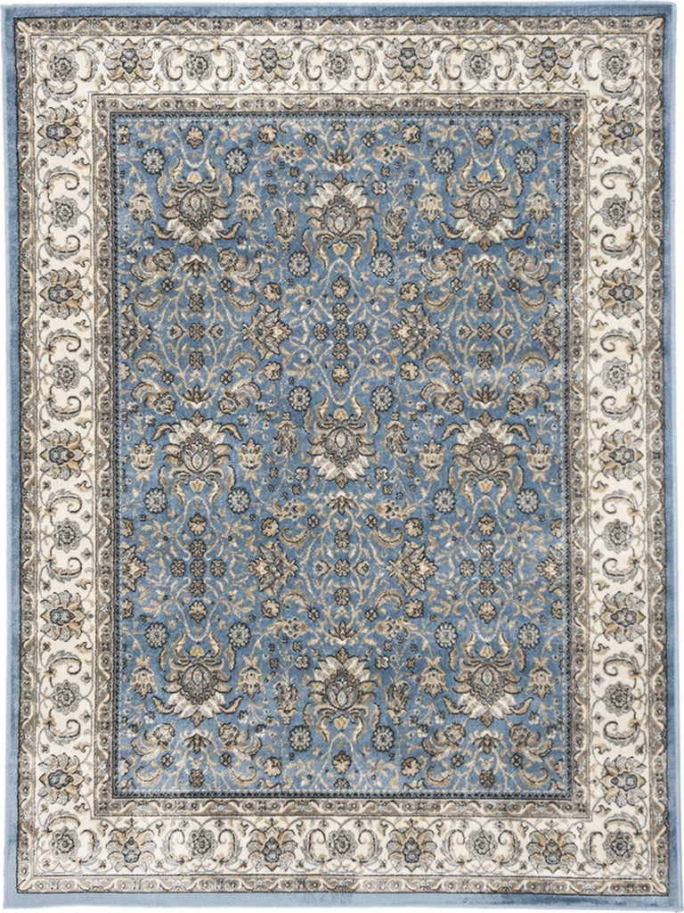 Safavieh Atlas ATL671L Blue/Ivory Area Rug main image