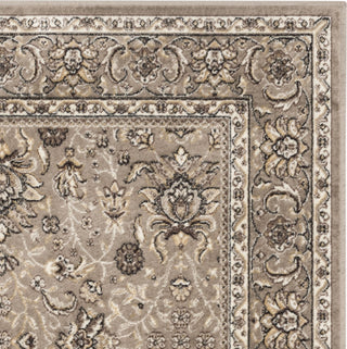 Safavieh Atlas ATL671P Silver/Silver Area Rug 