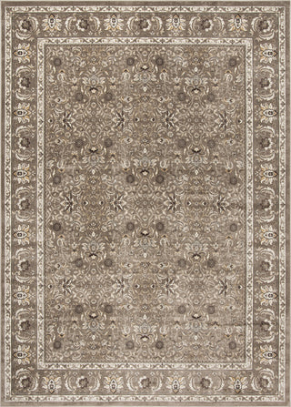 Safavieh Atlas ATL671P Silver/Silver Area Rug