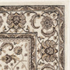 Safavieh Atlas ATL671S Silver/Silver Area Rug 