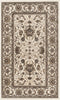 Safavieh Atlas ATL671S Silver/Silver Area Rug 