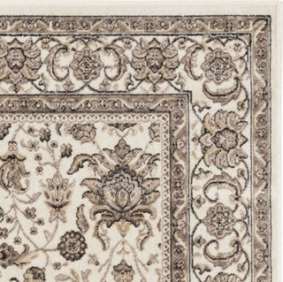 Safavieh Atlas ATL671S Silver/Silver Area Rug 