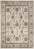 Safavieh Atlas ATL671S Silver/Silver Area Rug 