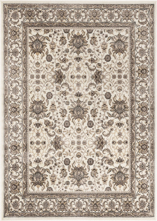 Safavieh Atlas ATL671S Silver/Silver Area Rug 