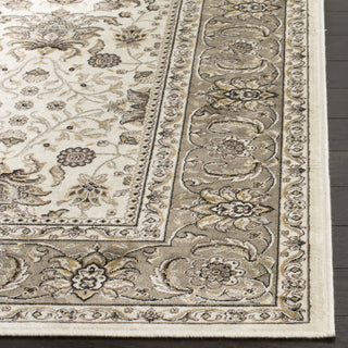 Safavieh Atlas ATL671S Silver/Silver Area Rug 