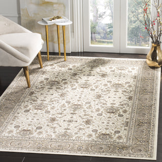 Safavieh Atlas ATL671S Silver/Silver Area Rug  Feature