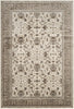 Safavieh Atlas ATL671S Silver/Silver Area Rug main image