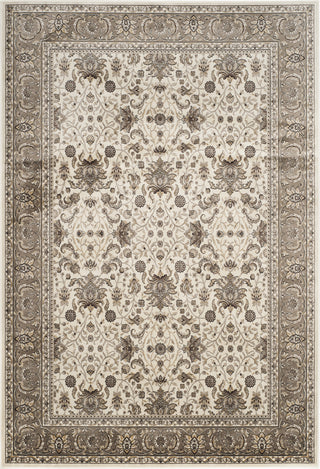 Safavieh Atlas ATL671S Silver/Silver Area Rug main image