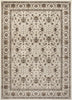 Safavieh Atlas ATL671S Silver/Silver Area Rug 