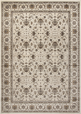 Safavieh Atlas ATL671S Silver/Silver Area Rug 