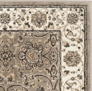 Safavieh Atlas ATL672T Silver/Ivory Area Rug 