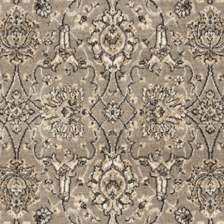 Safavieh Atlas ATL672T Silver/Ivory Area Rug 