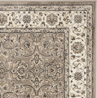 Safavieh Atlas ATL672T Silver/Ivory Area Rug