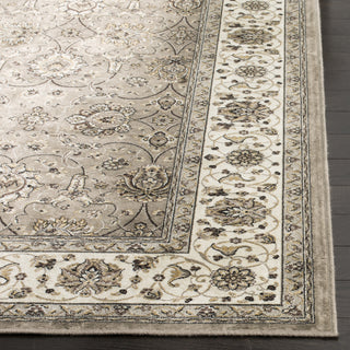 Safavieh Atlas ATL672T Silver/Ivory Area Rug 