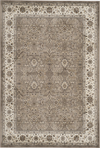 Safavieh Atlas ATL672T Silver/Ivory Area Rug main image