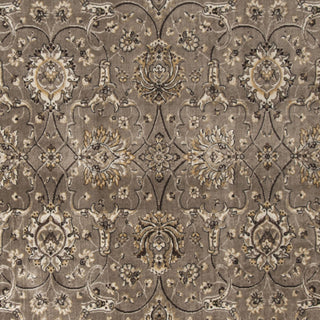 Safavieh Atlas ATL672T Silver/Ivory Area Rug 