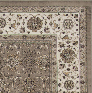 Safavieh Atlas ATL672T Silver/Ivory Area Rug 