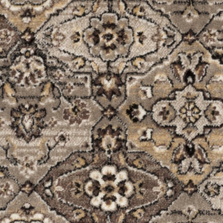 Safavieh Atlas ATL673T Silver/Ivory Area Rug 