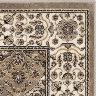 Safavieh Atlas ATL673T Silver/Ivory Area Rug 