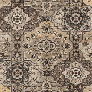 Safavieh Atlas ATL673T Silver/Ivory Area Rug 