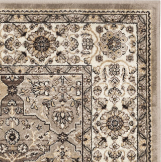 Safavieh Atlas ATL673T Silver/Ivory Area Rug 