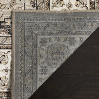 Safavieh Atlas ATL673T Silver/Ivory Area Rug 