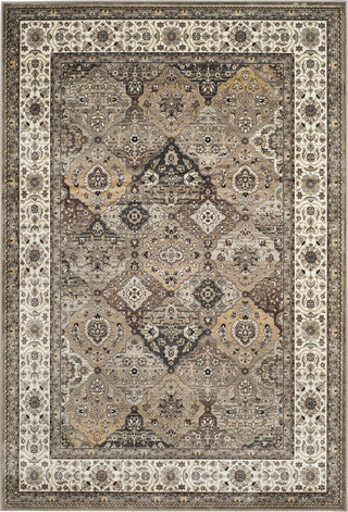 Safavieh Atlas ATL673T Silver/Ivory Area Rug main image