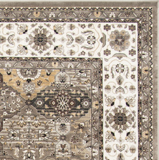 Safavieh Atlas ATL673T Silver/Ivory Area Rug 